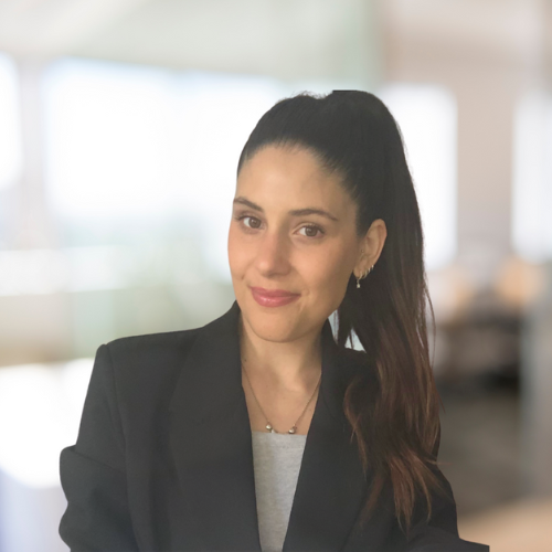 Florencia Stella, fundadora de CBF Consultora Organizacional